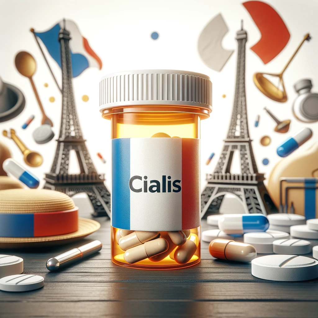 Ou acheter generique cialis forum 